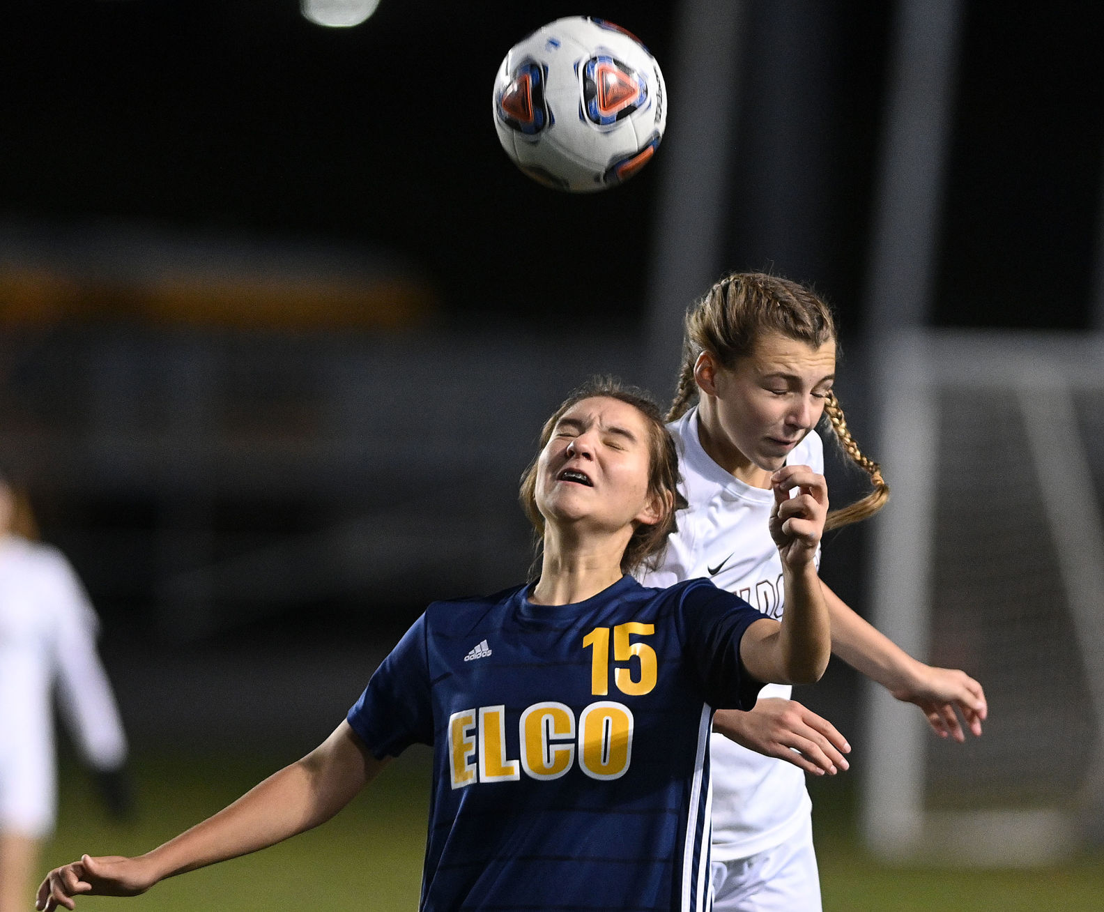 Mechanicsburg Elco 19
